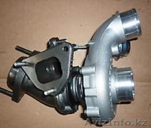 Купить турбину на спецтехнику  #1546368