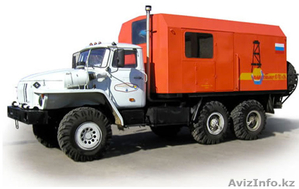 Запасные части к автокранам, спецтехнике, коммунальной технике, ППУА и др  #1541989