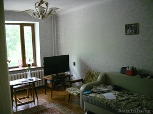 Продается улучшен.2-х комн.кв. в Медеуском районе #1544166