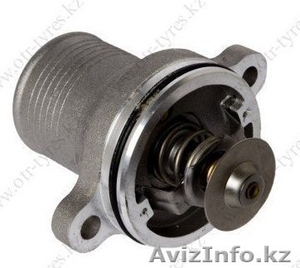 Термостат на экскаватор погрузчик  Hidromek (Гидромек) #1542353