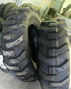Шины 16.9-28 на погрузчик #1546370
