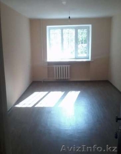 Аренда комнаты в общежитии в центре города за 40 000тенге #1543453