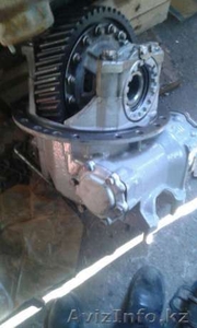 Автозапчасти ЗиЛ,  Газ,  Камаз #1545459