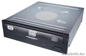 DVD-RW DVD-ROM внутренний привод для компьютера #1544625
