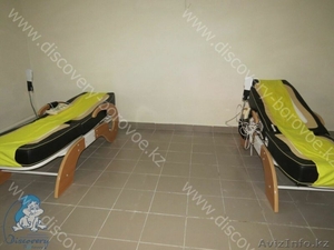 Медицинский центр в Боровом #1235330