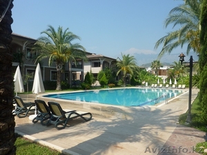 Продажа Недвижимости в Кемере у моря. Вилла купить. Вилла Турция. #1540345