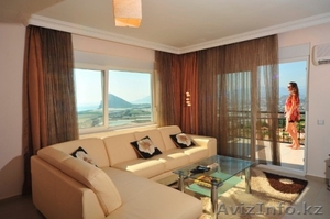 Купить Виллу На Побережье моря. Продам виллу в Газипаше (Алания) Typция. #1544969