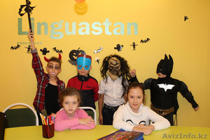 Английский с носителем языка в Павлодаре #1546328