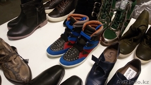 Обувь из Европы оптом по низким ценам #1545327