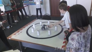 Клуб Робототехники в Атырау #1546416