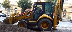 Термостат на экскаватор погрузчик  Caterpillar Cat (Кат) #1542358