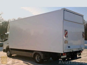 ПЕРЕЕЗД ИЗ КАЗАХСТАНА В РОССИЮ #1541030