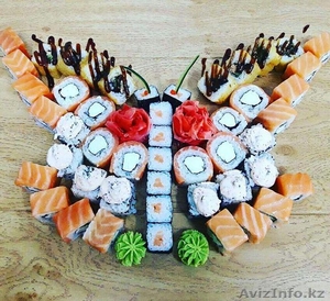 Служба доставки 