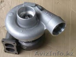 Турбина на экскаватор погрузчик  Komatsu (Коматсу) #1542360