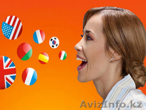 Переводчик с Английского,  Казахского,  Русского и Китайского языков. #1546757