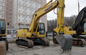 Термостат на экскаватор погрузчик  Komatsu (Коматсу) #1542364
