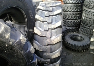 Шины на экскаватор погрузчик  Hitachi (Хитачи) #1542370