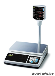 Электронные весы #1543959