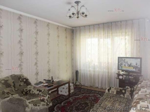 3-х комнатная на Вахтангова, 19. Продажа или обмен. #1544624