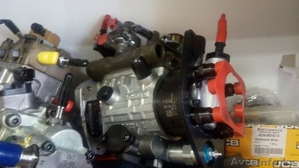 Купить ТНВД Гидромек (Hidromek) с двигателем Перкинс (Perkins) #1546350