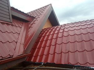 Производство и продажа сэндвич-панелей в Казахстане. #1544701