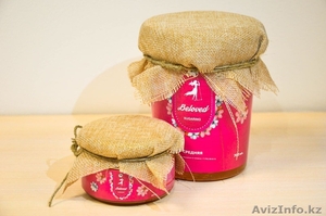 Паста для шугаринга BeLoveD #1539779