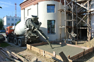 Продажа Бетона с доставкой в Алматы #1545236