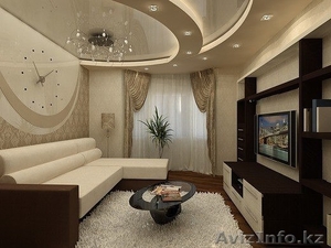 натяжные потолки от производителя #1543370