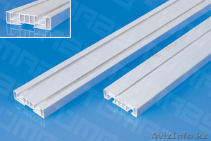 Навес гардин, карнизов #1543790