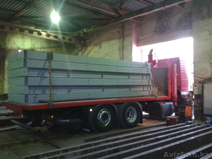 Автомобильные весы  ТОО 