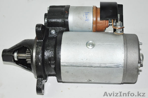 Стартер МТЗ производство Белорусия Новый #1546577