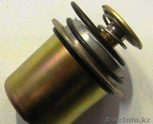 Термостат на экскаватор погрузчик  Hyundai	 #1542343