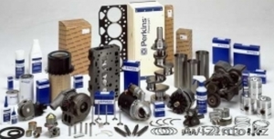 Купить запчасти на дизель- генераторы (дизельные генераторы) #1546357