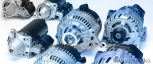 Стартера и генераторы на любую технику #1546358