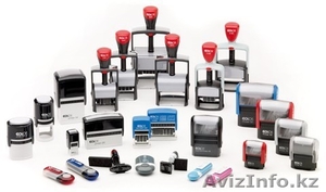 купить печать,  штамп Астана #1541813