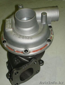 Турбина на экскаватор погрузчик  JCB (ДжиСиБи) #1542345