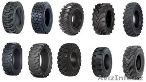 Купить шины на спецтехнику #1546359