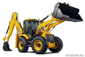 Купить запчасти (Джи Си БИ) JСB #1546362