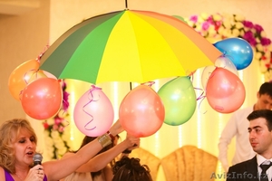 Свадьба в Алматы - проведение,  тамада,   ведущая #397543