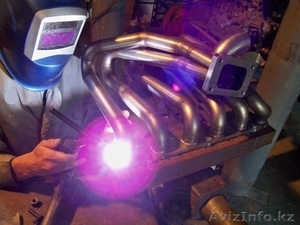 Аргон (электро-газосварка) #1545771