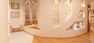 Профессиональные отделочники (граждане РК) #1539095