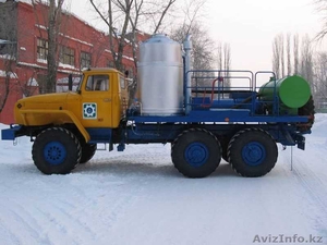 Агрегат АДПМ 12/150 #1543355