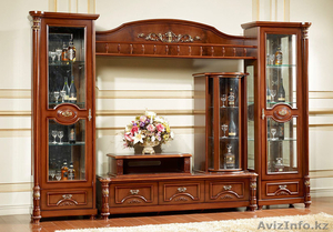 Пиломатериалы и столярные изделия в Шымкенте #752898