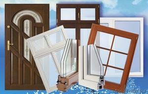 окна и двери цена договорная #1541618