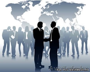 Партнер в бизнес проект #1547196