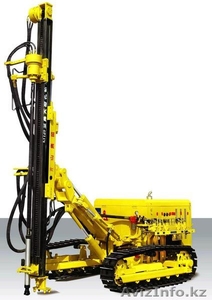 буровые станки и спец техника #1539410