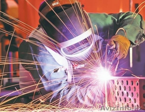 Газо электросварочные работы в  Алматы и Алматинской области. Сварщик в Алматы #1542149