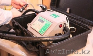 Поверка счетчиков воды без снятия  #1543221