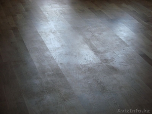 Чистка паркета в Астане (Нурсултане) #1515638