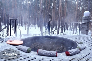 Баня-чан в Боровом #1164684